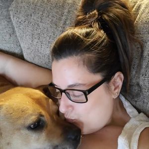 Meet your Posher, Darcie